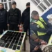 Recital de La Renga: Un porteño se robó 39 celulares