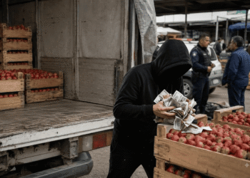 Inseguridad en Jujuy: Investigan el robo de 2 millones de pesos a un camionero en Perico