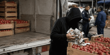 Inseguridad en Jujuy: Investigan el robo de 2 millones de pesos a un camionero en Perico
