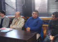 Condenaron a tres años de prisión en suspenso e inhabilitación a un ex intendente