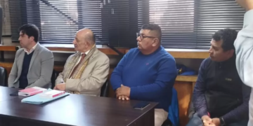 Condenaron a tres años de prisión en suspenso e inhabilitación a un ex intendente