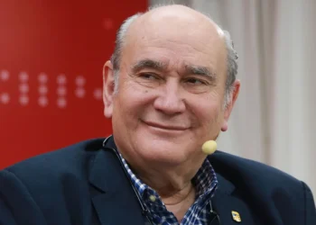 Rubén Rivarola rechazó la resolución de la Junta Electoral del PJ de Jujuy y el accionar de Carolina Moisés