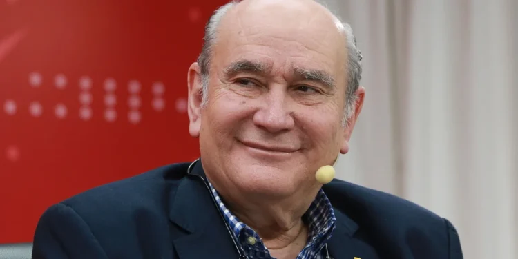 Rubén Rivarola rechazó la resolución de la Junta Electoral del PJ de Jujuy y el accionar de Carolina Moisés