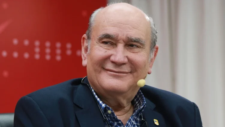 Rubén Rivarola rechazó la resolución de la Junta Electoral del PJ de Jujuy y el accionar de Carolina Moisés