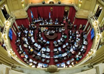 El Senado debate hoy la Ley de Propiedad Privada