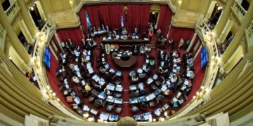 El Senado debate hoy la Ley de Propiedad Privada