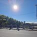 Miércoles soleado en San Salvador de Jujuy con una máxima de 27° C