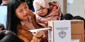 El Gobierno confirmó que Jujuy desdoblará las elecciones provinciales de 2027