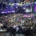 Congreso de la Juventud de La Libertad Avanza reunió a militantes de toda la provincia
