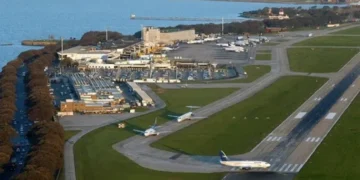 Con el cierre de Aeroparque traslados a Ezeiza y te contamos como operan los vuelos con Jujuy