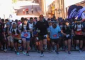Más de 600 corredores del NOA brillaron en el Trail de los Siete Colores