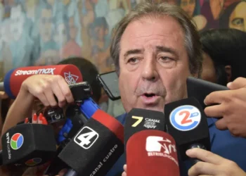 El vicegobernador valoró la sanción de la Ley que prevé la construcción de la multitrocha en la Ruta Nacional 9