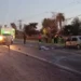 Tragedia en Monterrico: un muerto y varios heridos tras un violento choque frontal