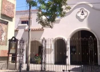 La historia de Ciudad de Nieva: 465 años de la primera fundación de Jujuy