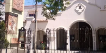La historia de Ciudad de Nieva: 465 años de la primera fundación de Jujuy