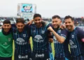 Gimnasia de Jujuy recibe a Tristán Suárez en un choque crucial por la Primera Nacional