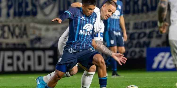 Guillermo Cosaro tras la caída ante Quilmes: «No jugamos bien, nos superaron»