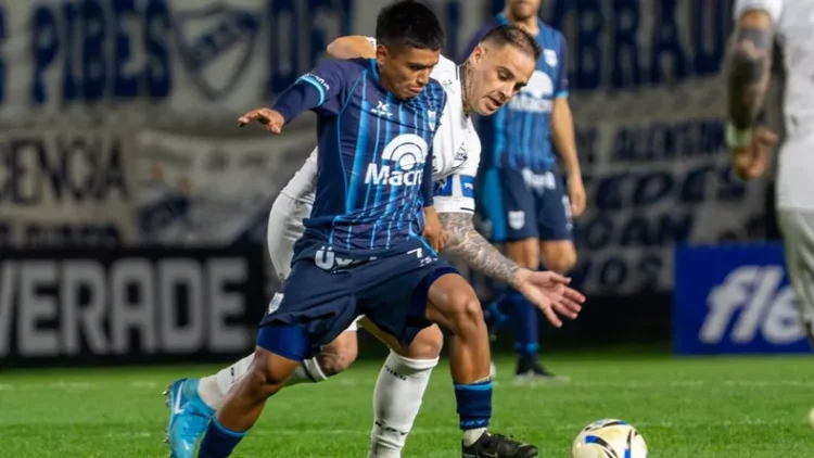 Guillermo Cosaro tras la caída ante Quilmes: «No jugamos bien, nos superaron»