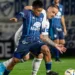 Guillermo Cosaro tras la caída ante Quilmes: «No jugamos bien, nos superaron»