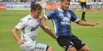 Partido Clave para Gimnasia de Jujuy que visita a Quilmes