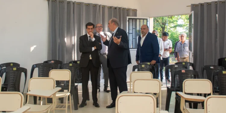 Abren la inscripción para la carrera de Medicina en Jujuy con un plan enfocado en la Quebrada y la Puna