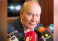 Rivarola desafió a Moisés: “Si no me gana tendrá que irse PARA SIEMPRE a la casa»