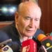 Rivarola desafió a Moisés: “Si no me gana tendrá que irse PARA SIEMPRE a la casa»