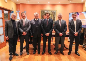 Sadir reclamó obras de infraestructura vial en la 24 Asamblea del Norte Grande