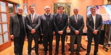 Sadir reclamó obras de infraestructura vial en la 24 Asamblea del Norte Grande