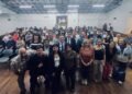 Presentaron el Foro de Concejales de la Libertad Avanza en Jujuy