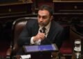 Senador nacional respaldó la media sanción al nuevo Régimen de Biocombustibles