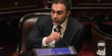 Senador nacional respaldó la media sanción al nuevo Régimen de Biocombustibles