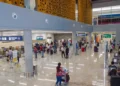 ATE anunció un paro nacional de 48 horas en aeropuertos