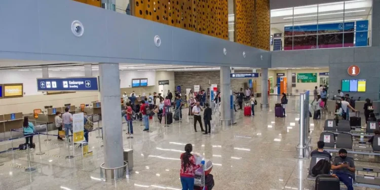 ATE anunció un paro nacional de 48 horas en aeropuertos
