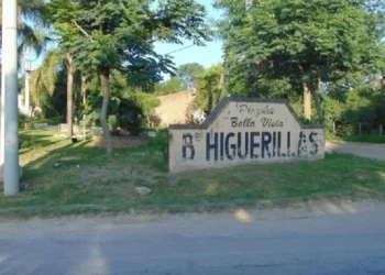 Higuerillas: Encontraron a un hombre sin vida y con un golpe en la cabeza