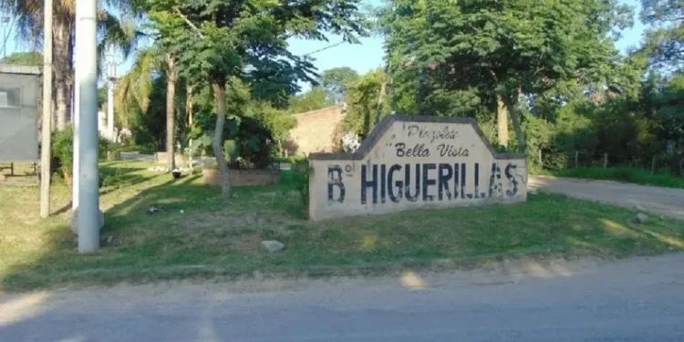Higuerillas: Encontraron a un hombre sin vida y con un golpe en la cabeza