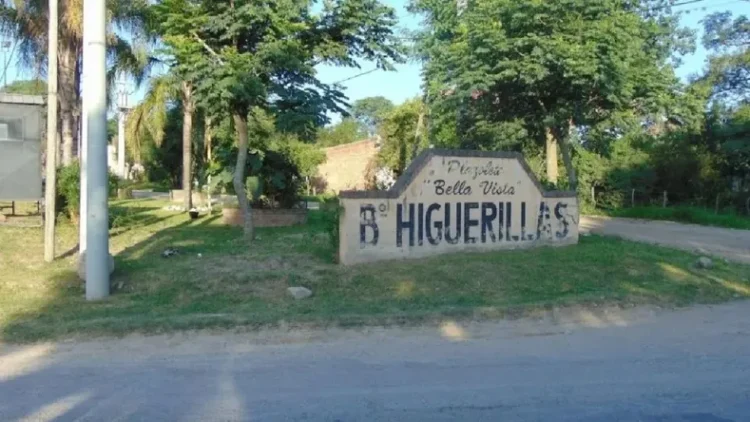 Higuerillas: Encontraron a un hombre sin vida y con un golpe en la cabeza