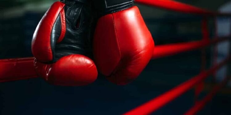 Se viene el Encuentro Provincial de Boxeo en San Salvador de Jujuy