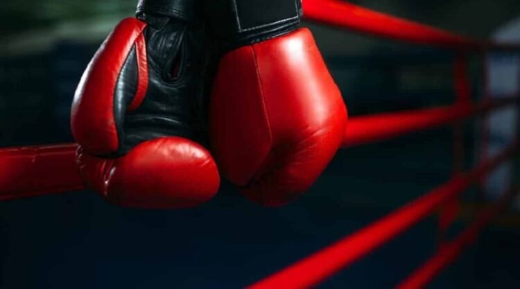 Se viene el Encuentro Provincial de Boxeo en San Salvador de Jujuy