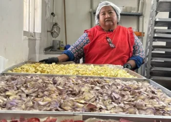 La Cooperativa Cauqueva de Maimará fue seleccionada entre las tres finalistas de los premios internacionales WorldFMC Awards