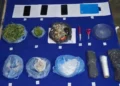 Secuestran droga y detienen a 41 personas tras operativos contra el narcomenudeo en Jujuy