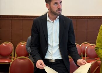 Alertan en la Legislatura sobre el riesgo sísmico en el Gran Jujuy y piden auditar la infraestructura hospitalaria y escolar