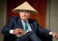 Gerardo Morales se mudó a China y creó una consultora especializada en negocios