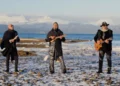 Los Tekis presentaron su nuevo álbum: “Andina”