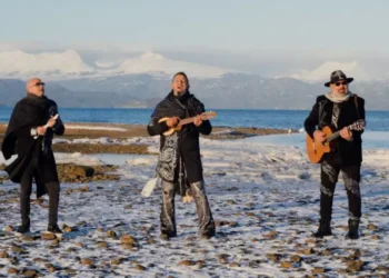 Los Tekis presentaron su nuevo álbum: “Andina”
