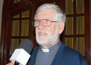Se cumplen 15 años del fallecimiento de monseñor Marcelo Palentini, el «obispo peregrino» de Jujuy