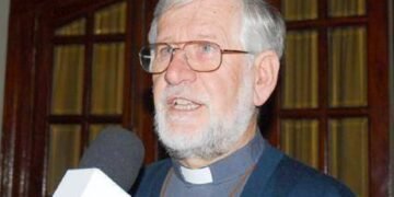 Se cumplen 15 años del fallecimiento de monseñor Marcelo Palentini, el «obispo peregrino» de Jujuy