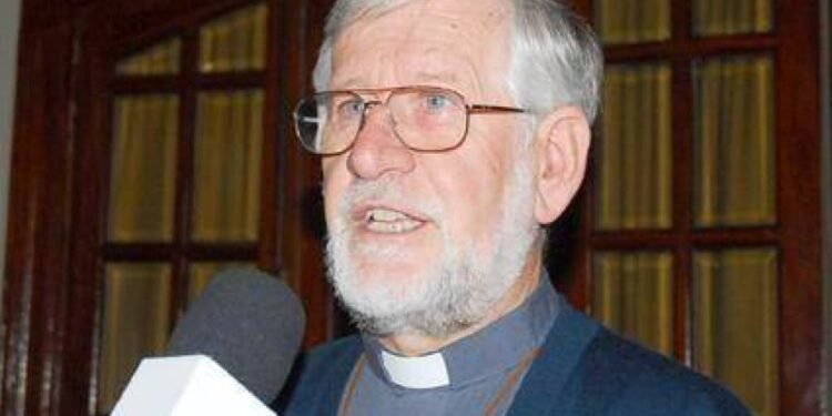 Se cumplen 15 años del fallecimiento de monseñor Marcelo Palentini, el «obispo peregrino» de Jujuy