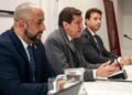 El Gobernador presentó el Régimen Simplificado para Asociaciones Civiles y Fundaciones