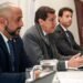 El Gobernador presentó el Régimen Simplificado para Asociaciones Civiles y Fundaciones